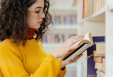 Biblioteca UEAN: Un espacio de apoyo para tus estudios e investigaciones