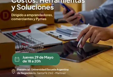 Cómo gestionar tus costos: Herramientas y soluciones