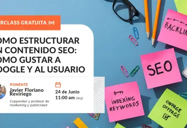 Cómo estructurar un contenido SEO