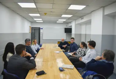 Conocé las actividades en las que podés formar parte como graduado