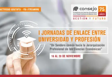 EAN participa en jornadas de enlace universidad-profesión