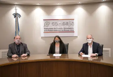 Nuevo acuerdo académico entre EAN y el CPCE