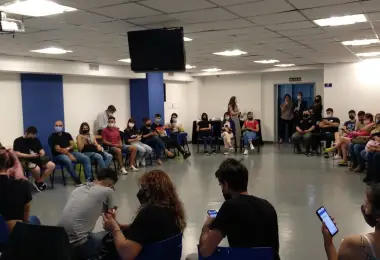 EAN abre sus puertas
