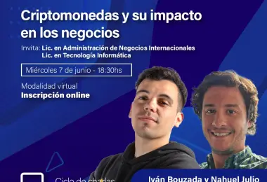 Criptomonedas y su impacto en los negocios