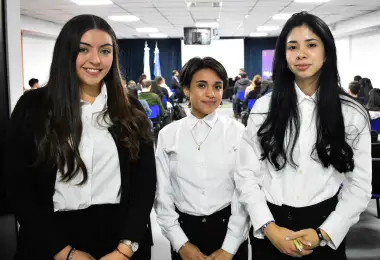 Estudiantes de hotelería vivieron experiencia práctica