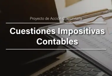 Ciclo de charlas para emprendedores y Pymes