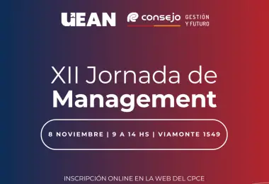 XII Jornada de Management