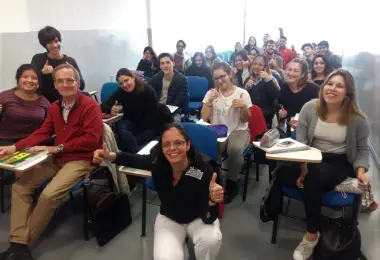 Desayuno de Administración Hotelera en localización Centro