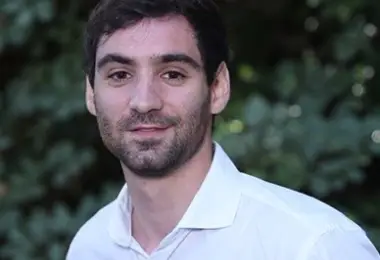 Alejandro Lamperti se suma a Jóvenes Profesionales Walmart