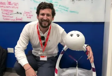 Tuten IT explicó Data Science a alumnos de EAN