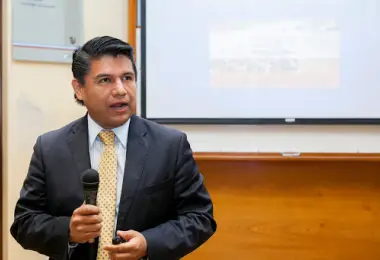 Negocios con rumbo: ética y responsabilidad social