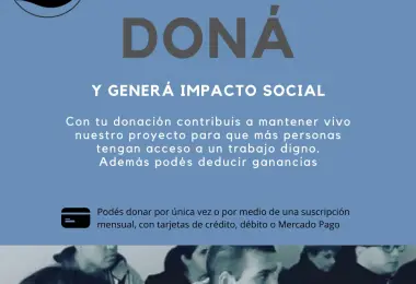 Testimonios de alumnos en Fundación Cultura de Trabajo
