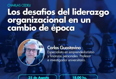 Desafíos del liderazgo en un cambio de época