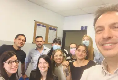 Nuevos objetivos del proyecto "Cambiar las reglas"