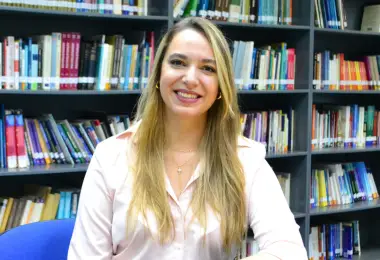 Conoce cómo Inés logró el mejor promedio en EAN