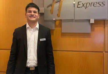 En IUEAN primero personas y luego profesionales