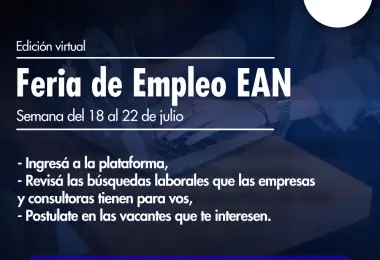 Feria de Empleo 2022
