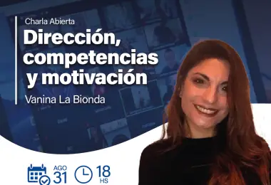 Dirección, competencias y motivación
