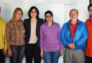 Convenio académico entre IUEAN y Acero a Medida S.A.