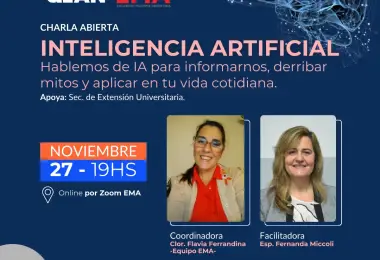 Inteligencia artificial