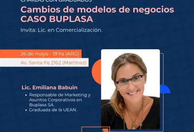Cambios de modelos de negocios: Caso Buplasa
