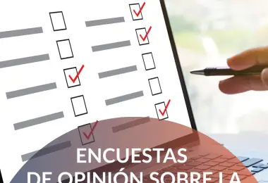 Participá en las encuestas de opinión sobre la docencia