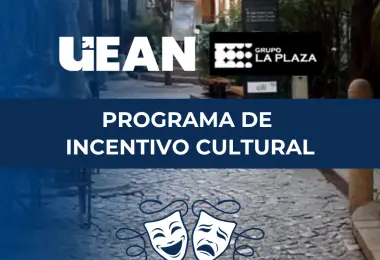 Programa de Incentivo Cultural: Conectando arte, cultura y educación