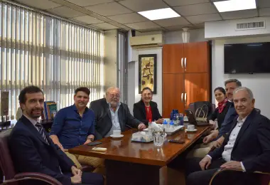 El uso de los datos para la gestión: el vínculo entre la universidad, el estado y el sector productivo