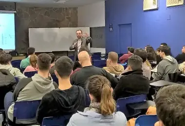 La empresa Coppel presentó su política comercial en EAN