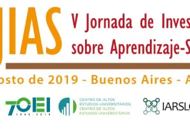 Proyectos en la Semana del Aprendizaje-Servicio