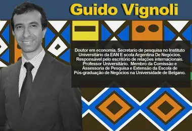VIII Seminário Internacional de Integração Étnico-Racial