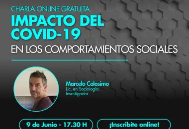 Impacto del Covid-19 en los comportamientos sociales