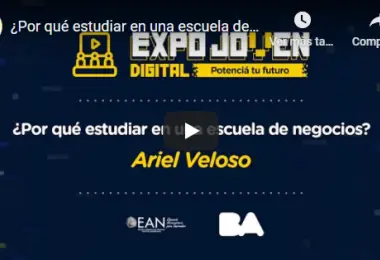 ¿Por qué estudiar en una escuela de negocios?