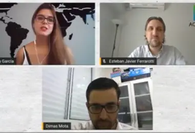 Argentina sede virtual del VI Congreso de la Red Acinnet