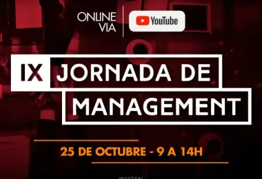 IX Jornada de Management