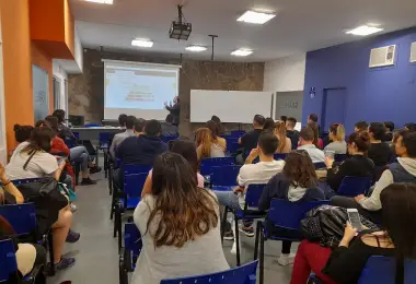 Dir. comercial de Coppel compartió nociones de ventas