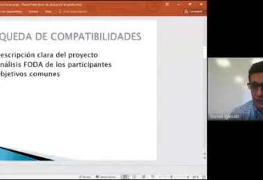 Consorcios exportadores como una alternativa para crecer