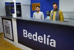 Bedelía