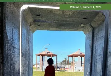 El turismo rural en la política nacional de Argentina