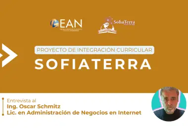 Business Model Canvas: creación para Sofiaterra