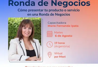 Cómo presentar tu producto o servicio