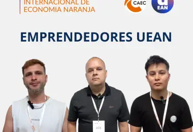 Conocé a los emprendedores presentes en la JIEN