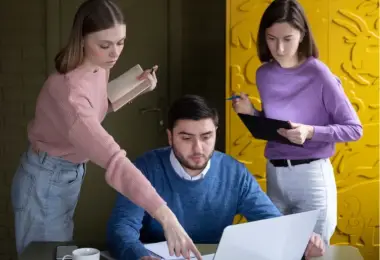 Licenciatura en Relaciones Públicas en la UEAN: Organización de eventos culturales