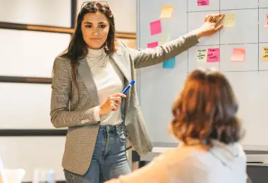 Project Management: en busca de las mejores prácticas  de gestión organizacional