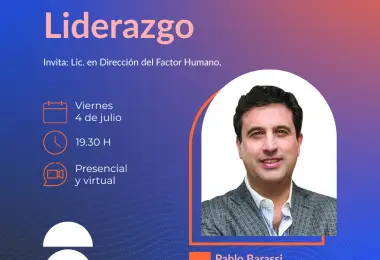Liderazgo