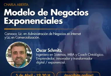 Modelo de Negocios Exponenciales