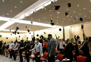 Conocé a los graduados y graduadas de EAN cohorte 2020