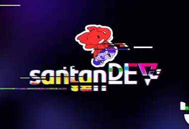 Participá del  #SantanDev