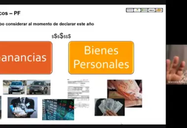 ¿Qué debo saber del Impuesto a las Ganancias antes de fin de año?