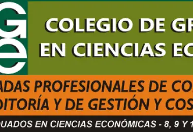 EAN presente en Jornadas de Contabilidad y Auditoría